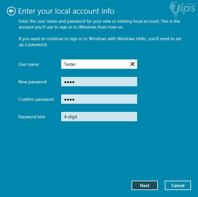 ถอนอีเมลออกโดยไม่ลบบัญชี ถอนอีเมลออกโดยไม่ลบบัญชี