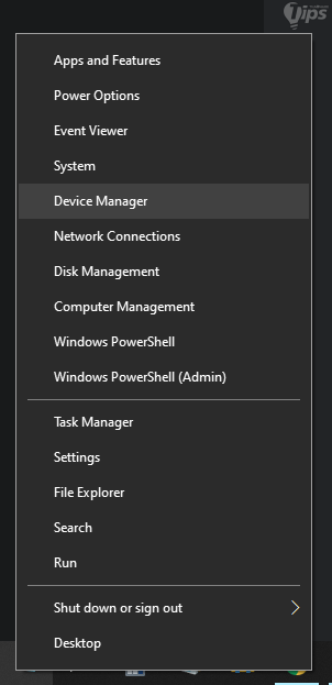อัปเดต หรือ คืนค่าไดรเวอร์การ์ดจอ อัปเดต หรือ คืนค่าไดรเวอร์การ์ดจอ