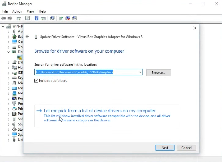 AMD Catalyst Control Center