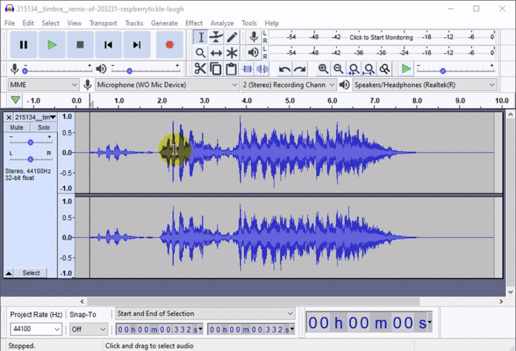 วิธีเปลี่ยนเสียงตอนเปิดคอมพิวเตอร์ ให้เป็นเสียงเพลง เสียงเตือน ฯลฯ (How to Change the Windows 10 Startup Sound ?)