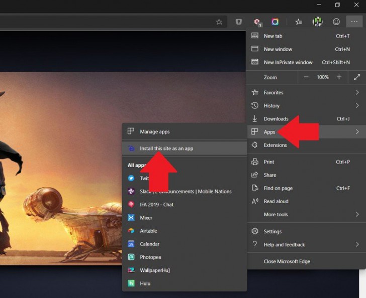 การรับชม Disney+ hotstar ผ่านคอมพิวเตอร์