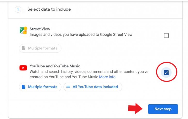 วิธีสำรองข้อมูล และ กู้คืนไฟล์ ของช่อง YouTube