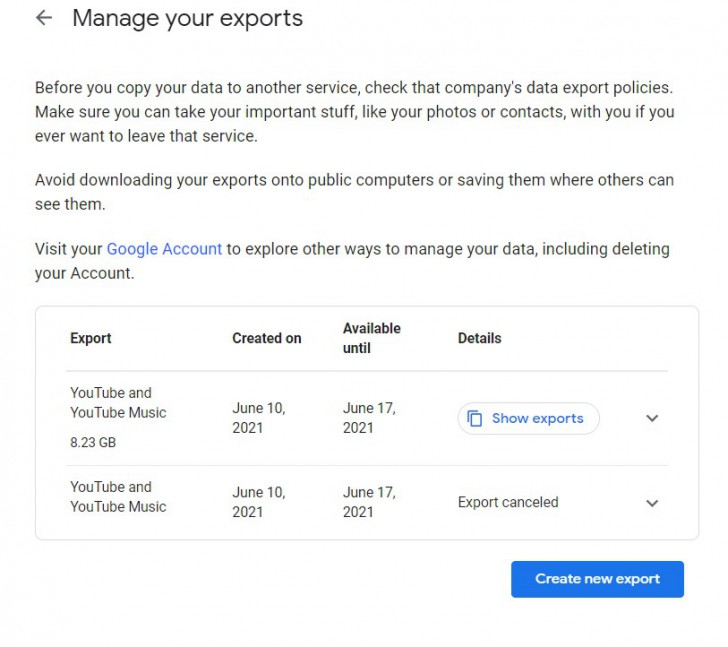 วิธีสำรองข้อมูล และ กู้คืนไฟล์ บน YouTube Channel ปกป้องคอนเทนต์ของคุณ ก่อนโดนแฮก