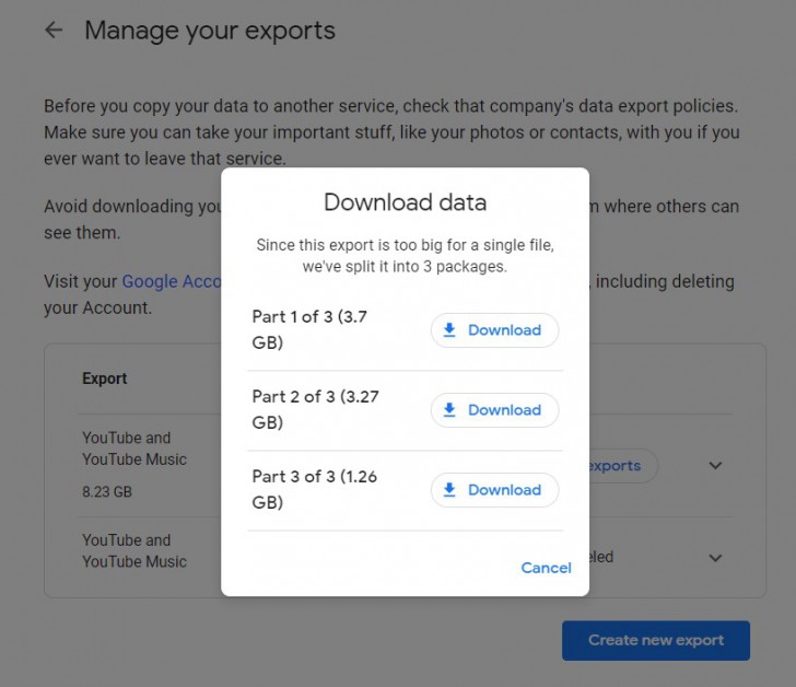 วิธีสำรองข้อมูล และ กู้คืนไฟล์ บน YouTube Channel ปกป้องคอนเทนต์ของคุณ ก่อนโดนแฮก