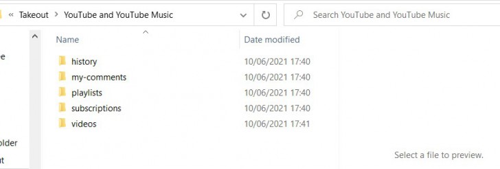 วิธีสำรองข้อมูล และ กู้คืนไฟล์ บน YouTube Channel ปกป้องคอนเทนต์ของคุณ ก่อนโดนแฮก
