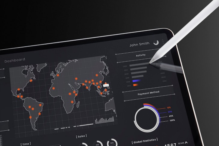 ประโยชน์ของ ปากกา Stylus
