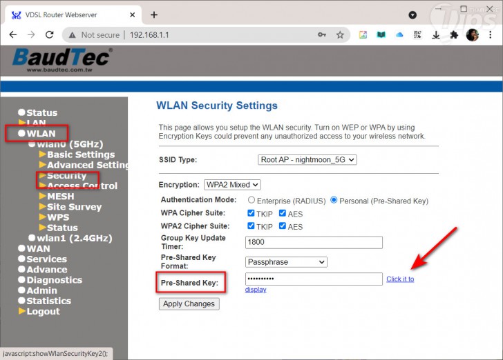 ลืมรหัส Wi-Fi ? วิธีค้นหารหัส Wi-Fi ของ Windows 10 และผู้ลืมรหัส Wifi ของ AIS True 3BB dtac TOT