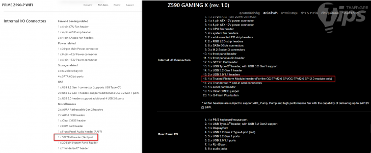 สเปกเครื่องลง Windows ? ตรวจเช็คความพร้อมก่อน อัปเดตระบบปฏิบัติการ Windows 11