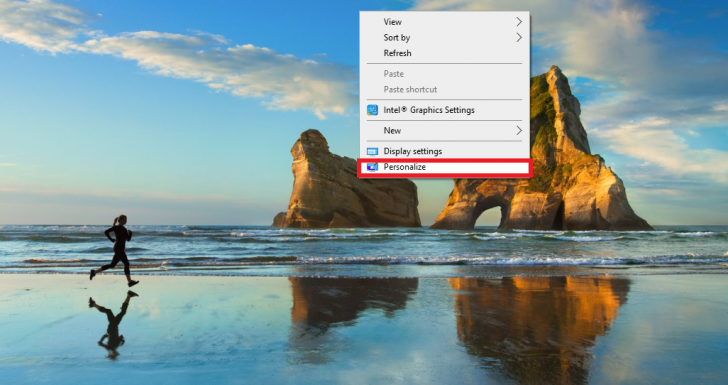 เมนู Like what you see หายไป ?