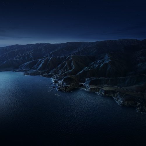 macOS 11 (Big Sur)