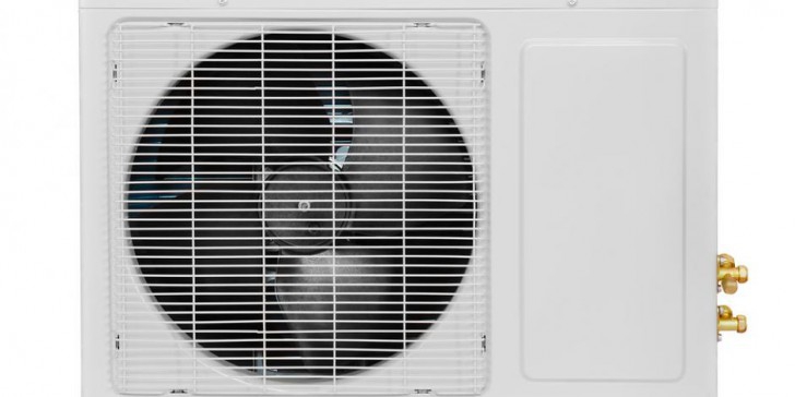 เครื่องปรับอากาศแบบธรรมดา (Non-Inverter Air Conditioner)