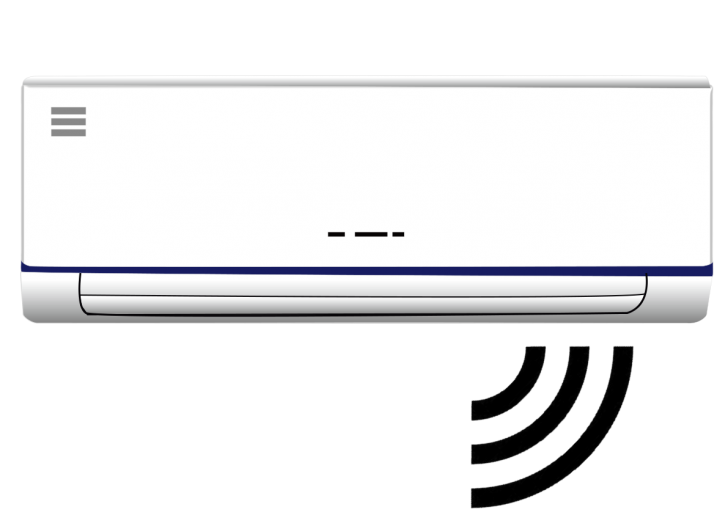 เครื่องปรับอากาศแบบธรรมดา (Non-Inverter Air Conditioner)