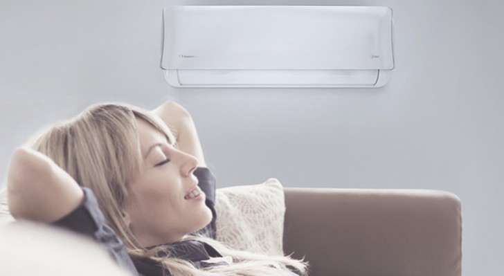 เครื่องปรับอากาศระบบอินเวอร์เตอร์ (Inverter Air Conditioner)