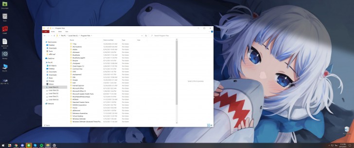 รวมปุ่มฮอตคีย์ คีย์ลัด คีย์ด่วน (Shortcut Keys) บน Windows 10 ที่จะช่วยให้ชีวิตคุณง่ายขึ้นเยอะ