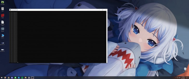 รวมปุ่มฮอตคีย์ คีย์ลัด คีย์ด่วน (Shortcut Keys) บน Windows 10 ที่จะช่วยให้ชีวิตคุณง่ายขึ้นเยอะ