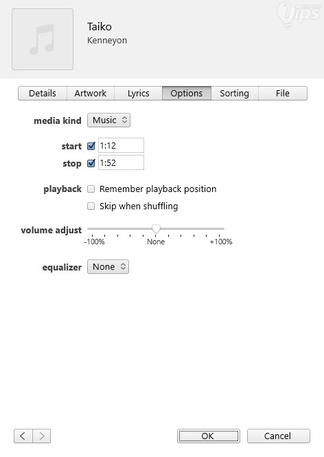 วิธีทำเสียง Ringtone ลงใน iPhone ด้วยโปรแกรม iTunes แบบง่ายๆ (ทำได้ทุกเวอร์ชัน) วิธีทำเสียง Ringtone ลงใน iPhone ด้วยโปรแกรม iTunes แบบง่ายๆ (ทำได้ทุกเวอร์ชัน)