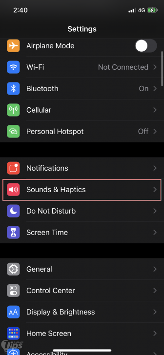 วิธีทำเสียง Ringtone ลงใน iPhone ด้วยโปรแกรม iTunes แบบง่ายๆ (ทำได้ทุกเวอร์ชัน)