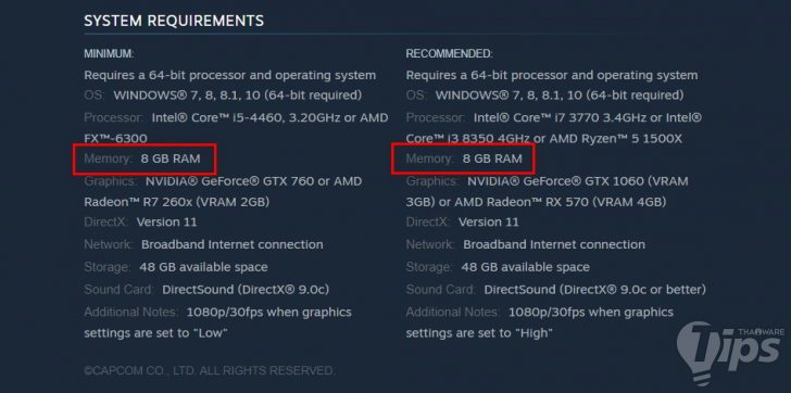 5 เรื่องเกี่ยวกับแรม (RAM) ที่หลายคนมักเข้าใจผิด