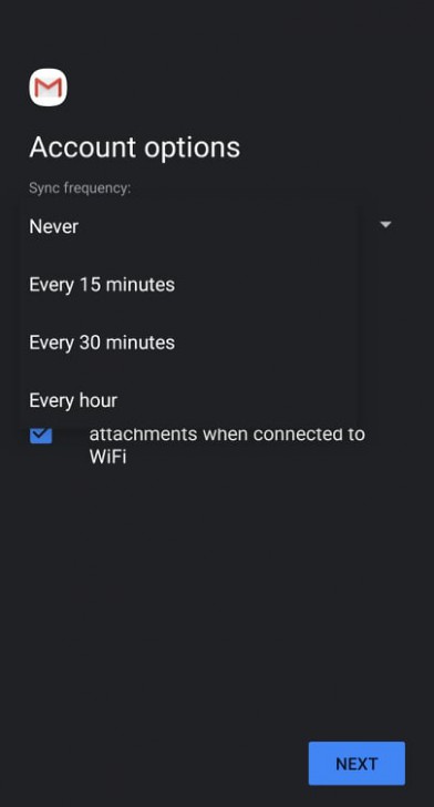 เข้าใช้งานบัญชี Hotmail / Outlook ผ่าน Gmail ด้วยสมาร์ทโฟน