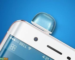 อุปกรณ์เสริมพอร์ตอินฟราเรด