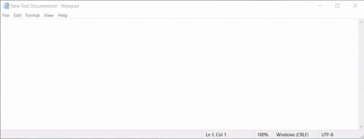 ยกเลิกข้อความที่พิมพ์ผิด หรือแก้ไขข้อผิดพลาดล่าสุด (Undo Misspelling Text or Wrong Action)
