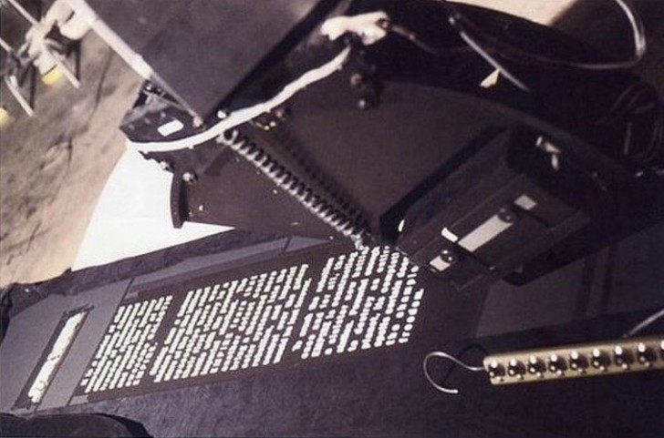 การทำ Opening Crawl ในไตรภาคต้นฉบับ Star Wars