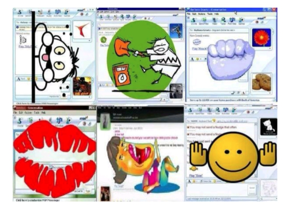 Emoji ที่ไม่ใช่แค่หน้ายิ้มใส ๆ