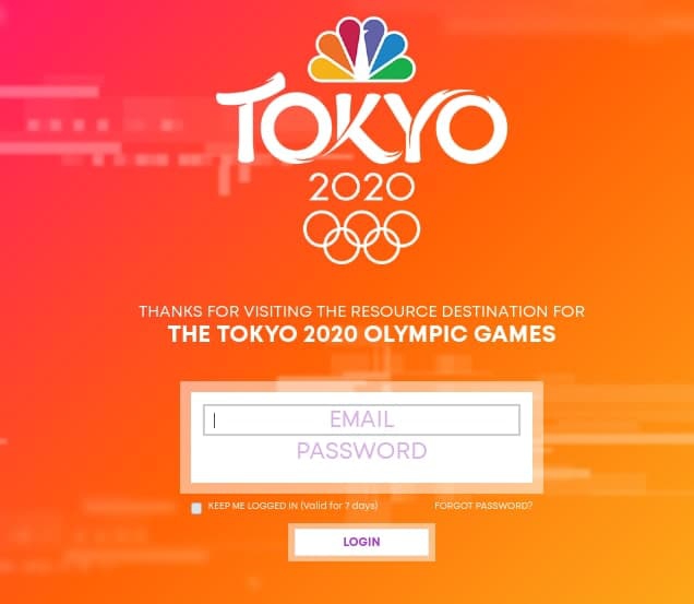 หลอกว่าเป็นเว็บไซต์ Live Streaming อย่างเป็นทางการ