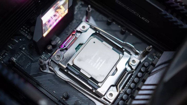 Intel Core i3, i5, i7, i9 และ X คืออะไร ? CPU เหล่านี้มีเทคโนโลยี ที่แตกต่างกันอย่างไร ?