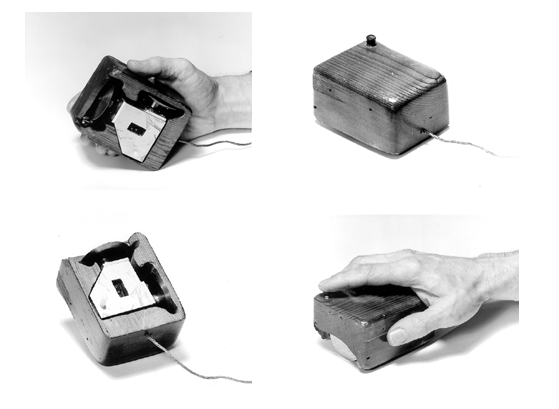Engelbart Mouse