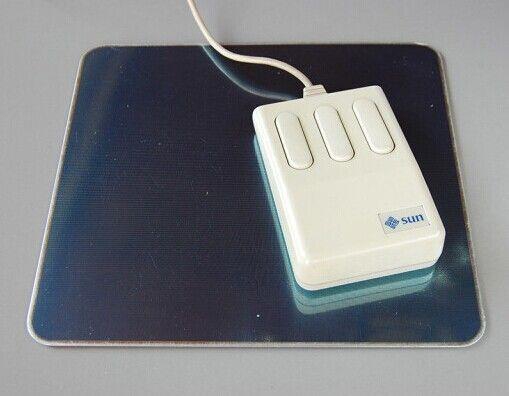 Optical / Laser Mouse (เมาส์เลเซอร์)