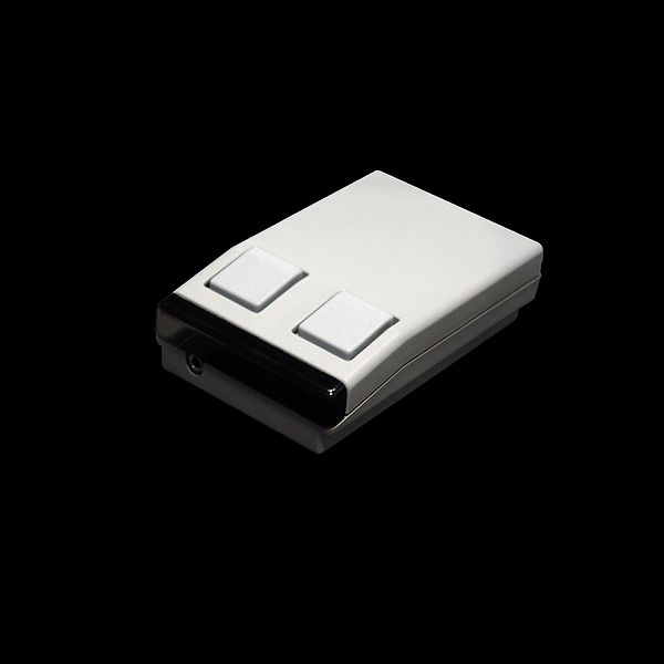 Cordless / Wireless Mouse (เมาส์ไร้สาย)