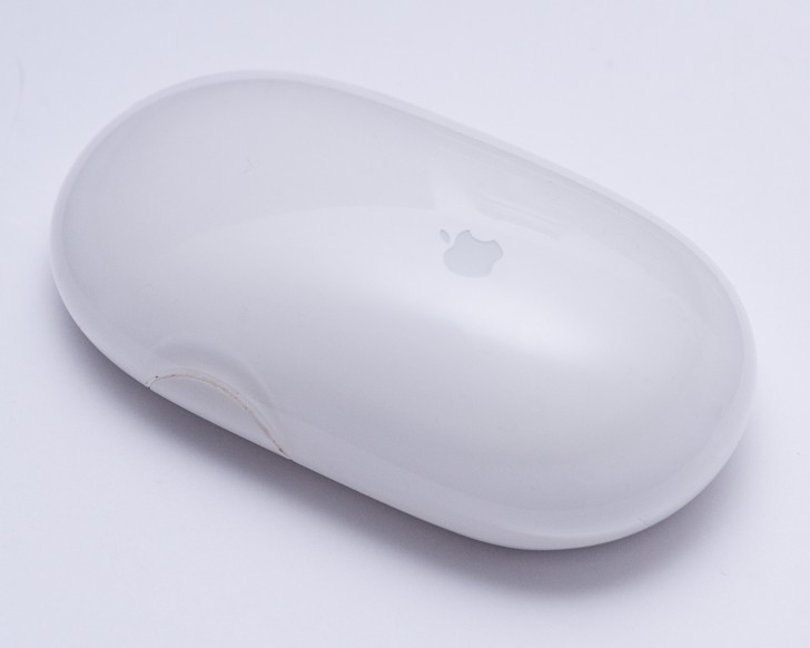 Apple Wireless Mouse