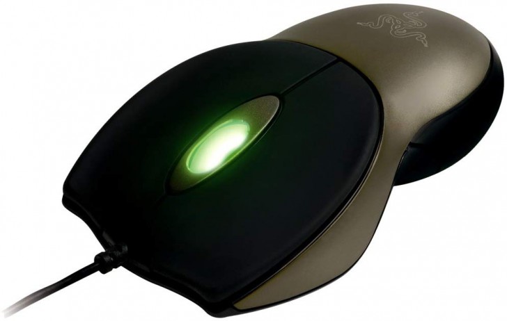 Razer BoomSlang