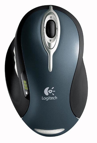 Logitech MX1000