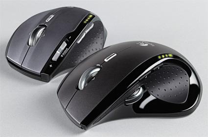 Logitech MX-R และ VX-R