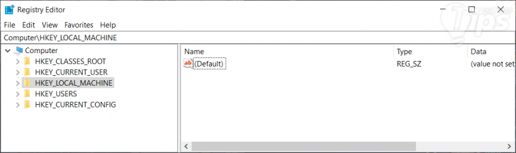 7 วิธีตั้งค่าไฟล์ Registry ที่ช่วยปลดล็อกความสามารถ และใช้งาน Windows ได้ดียิ่งขึ้น