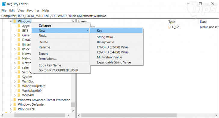 ยกเลิกการล็อกหน้าจอ (Disable The Lock Screen)