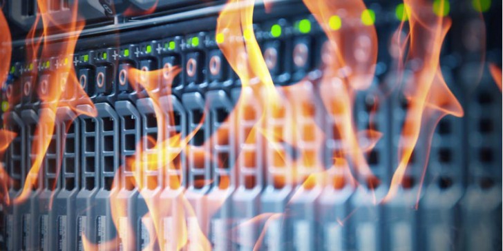 ประโยชน์ของ Cloud Computing 