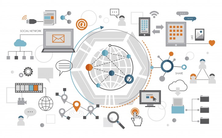 การเก็บ Log คืออะไร ?