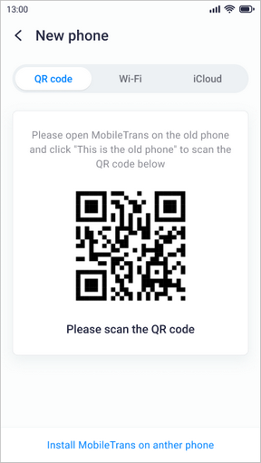 ย้ายข้อมูลจาก iPhone มายังสมาร์ทโฟน Android ด้วยแอปพลิเคชัน ย้ายข้อมูลจาก iPhone มายังสมาร์ทโฟน Android ด้วยแอปพลิเคชัน