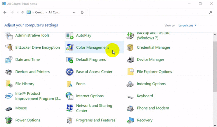 วิธีแก้ปัญหา Kernel-Power Event ID 41 ในระบบปฏิบัติการ Windows 10 วิธีแก้ปัญหา Kernel-Power Event ID 41 ในระบบปฏิบัติการ Windows 10