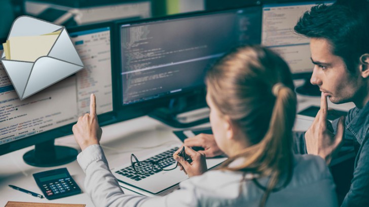 ภาพอธิบายซอฟต์แวร์ประเภท Postcardware