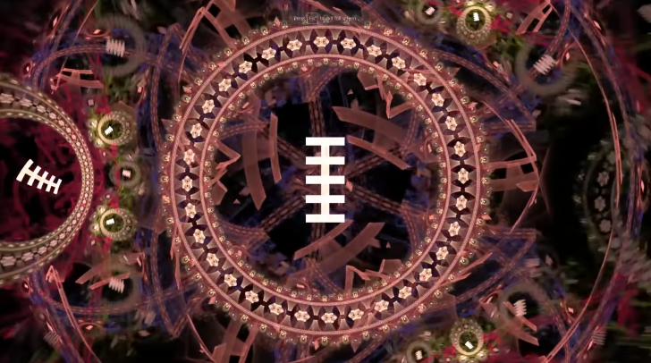 สกรีนเซฟเวอร์ Electric Sheep