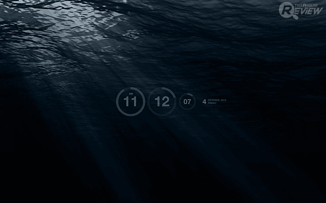 10 โปรแกรมพักหน้าจอ รักษาหน้าจอ (Screensaver) สวย ๆ ที่โหลดมาใช้งานได้ฟรีๆ
