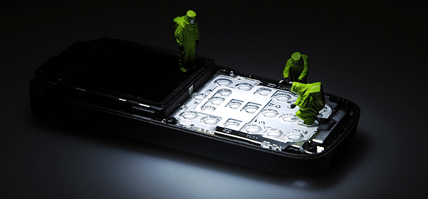 Mobile Devices Forensics Mobile Devices Forensics