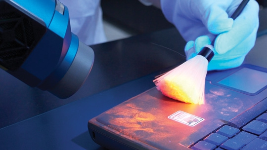 Digital Forensics Digital Forensics