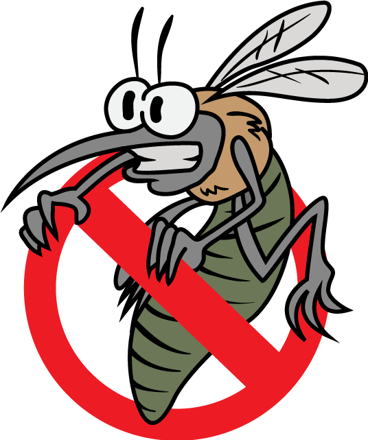 ประวัติ โปรแกรม Anti Mosquitoes ประวัติ โปรแกรม Anti Mosquitoes