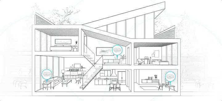 Powerline Adapter กับ Mesh Wi-Fi และ Wi-Fi Extender คืออะไร ? และเลือกใช้เทคโนโลยีไหนดี ? Powerline Adapter กับ Mesh Wi-Fi และ Wi-Fi Extender คืออะไร ? และเลือกใช้เทคโนโลยีไหนดี ?