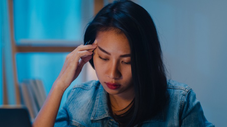 วิธีการรับมือกับปัญหา Technostress